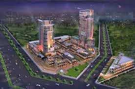  Showroom for Sale in Sector 83 Gurgaon