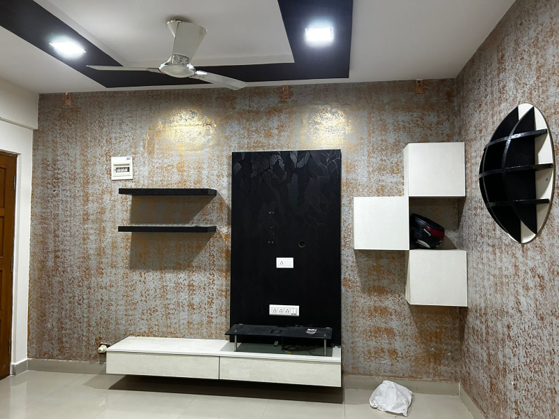 2 BHK 1150 Sq.ft. Apartment for Rent in Uttarahalli, Bangalore