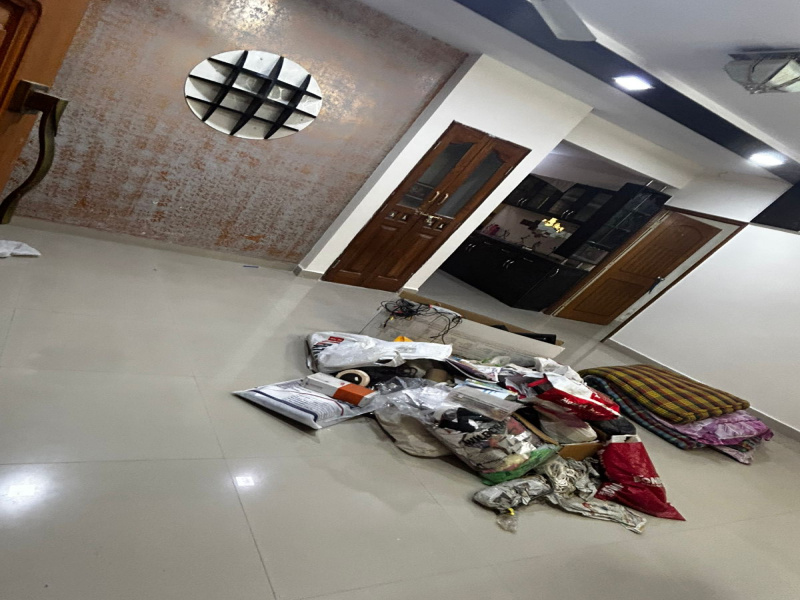 2 BHK 1150 Sq.ft. Apartment for Rent in Uttarahalli, Bangalore