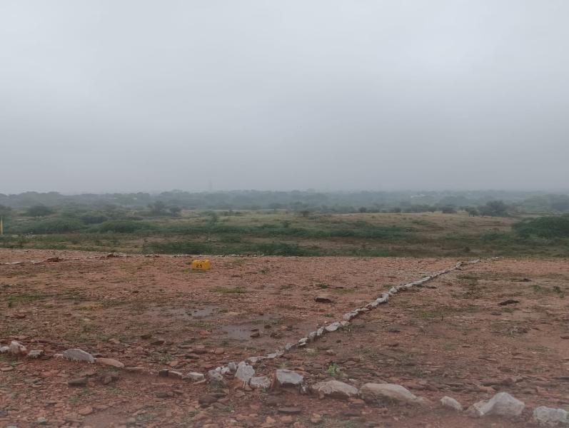  10000 Sq.ft. Residential Plot for Sale in Sakroda, Udaipur