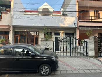2 BHK House for Sale in Airport Road, Mohali