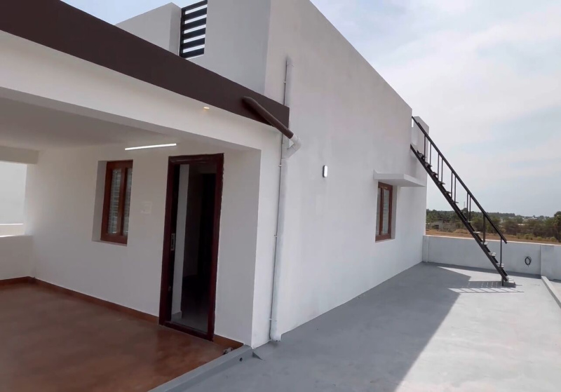 3 BHK 1500 Sq.ft. House for Sale in Mahadevapura Ind. Area, Bangalore