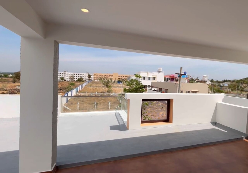 3 BHK 1500 Sq.ft. House for Sale in Mahadevapura Ind. Area, Bangalore