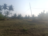  Residential Plot for Sale in Naganahalli, Mysore