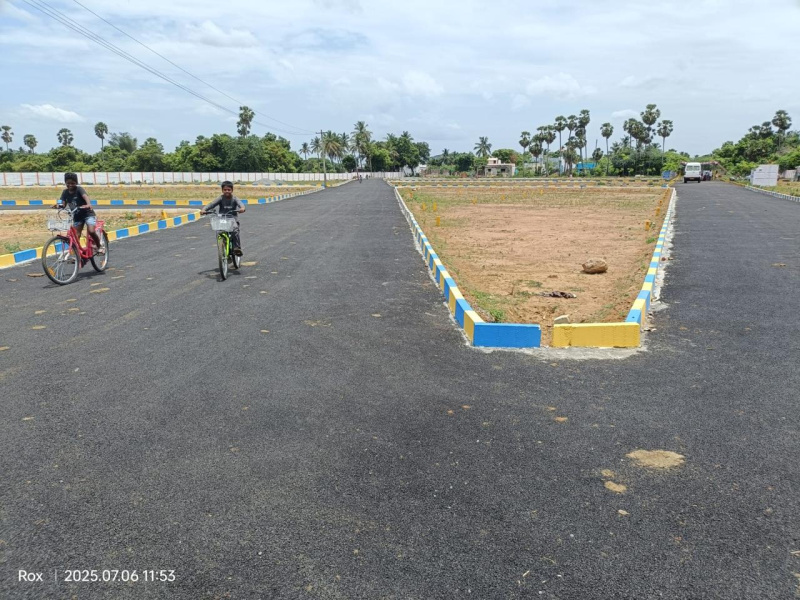  1000 Sq.ft. Residential Plot for Sale in Guduvancheri, Chennai