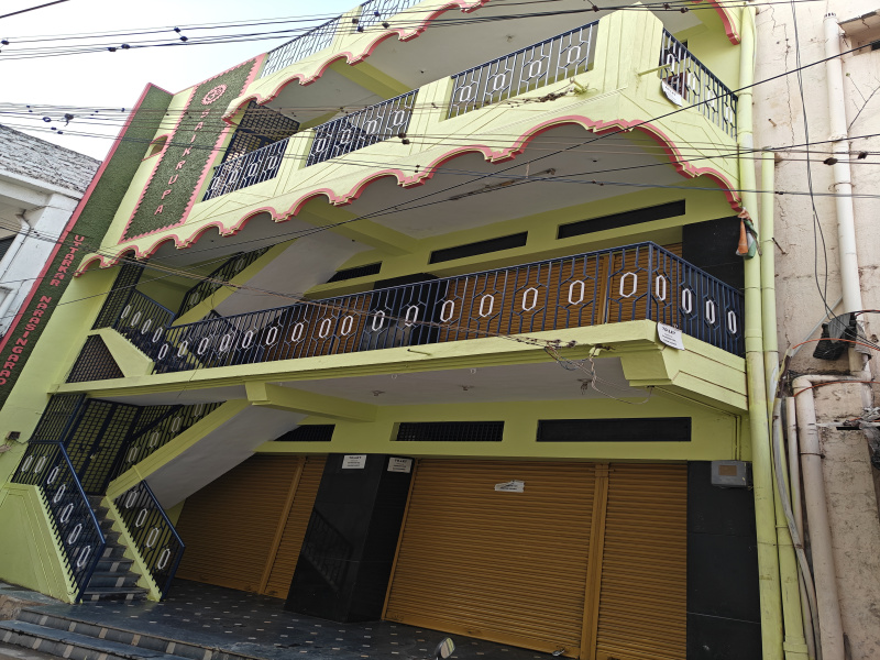  1875 Sq.ft. Commercial Shop for Rent in Talur Road, Bellary