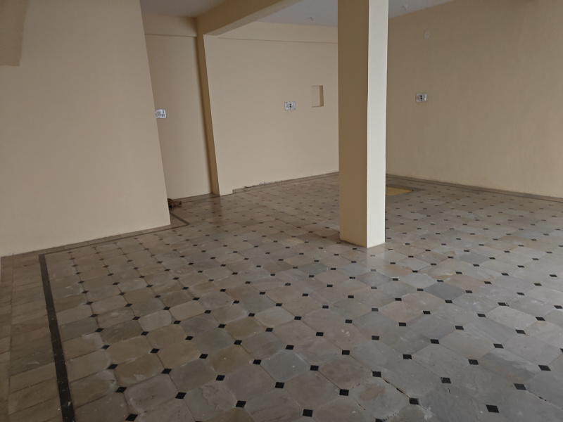  1875 Sq.ft. Commercial Shop for Rent in MV Nagar, Bellary