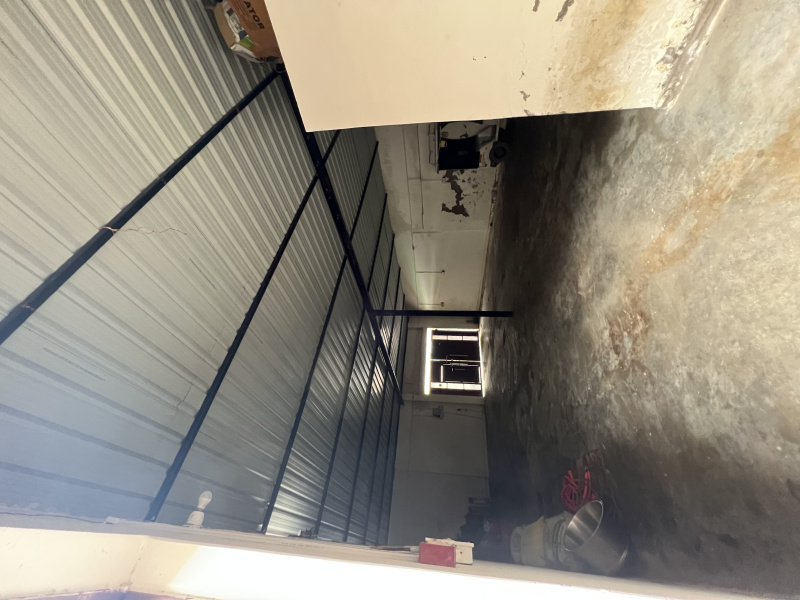  2000 Sq.ft. Warehouse for Rent in Pandeypur, Varanasi