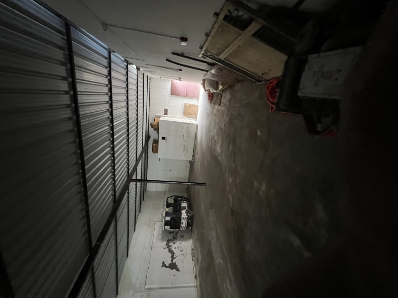  2000 Sq.ft. Warehouse for Rent in Pandeypur, Varanasi