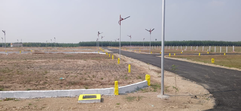  800 Sq.ft. Residential Plot for Sale in Arani, Tiruvannamalai