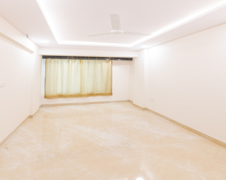 2 BHK 980 Sq.ft. Apartment for Sale in Sector 20 Kharghar, Navi Mumbai