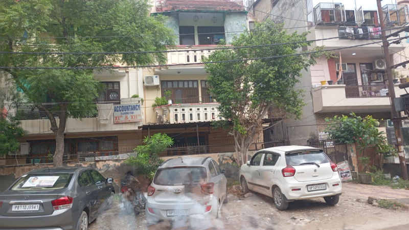  500 Sq.ft. Residential Plot for Sale in Shalimar Garden Extension 1, Ghaziabad