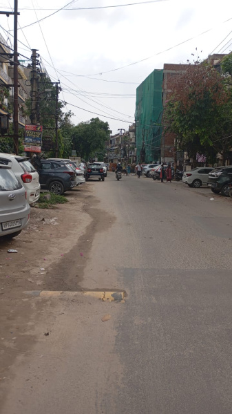  500 Sq.ft. Residential Plot for Sale in Shalimar Garden Extension 1, Ghaziabad