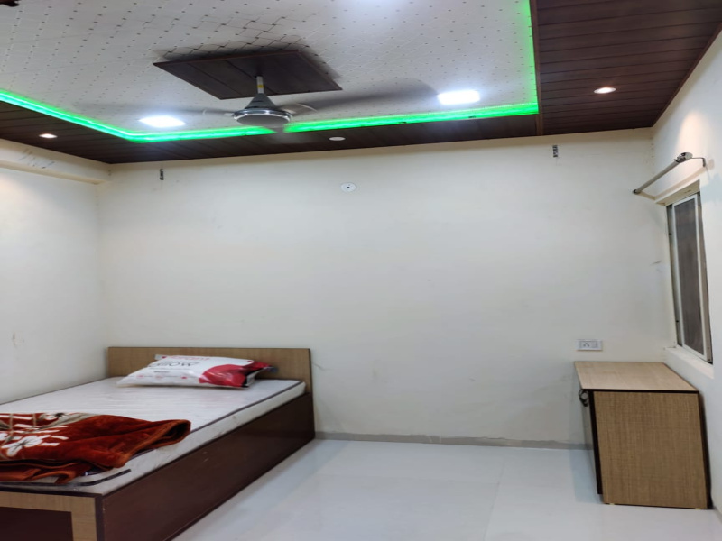 2 BHK 800 Sq.ft. Apartment for Sale in Bicholi Mardana, Indore