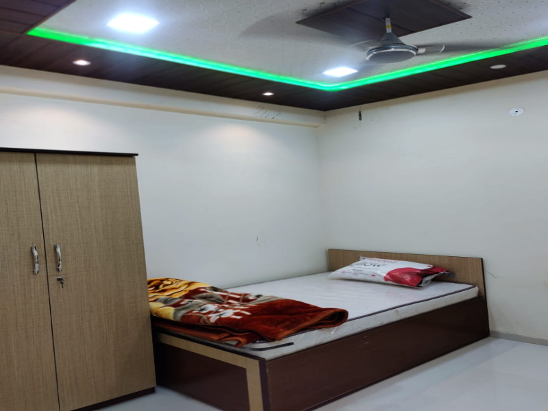 2 BHK 800 Sq.ft. Apartment for Sale in Bicholi Mardana, Indore