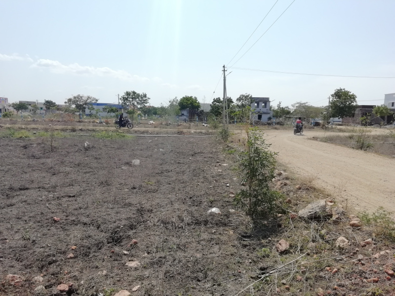  4 Cent Residential Plot for Sale in Kovilpatti, Thoothukudi