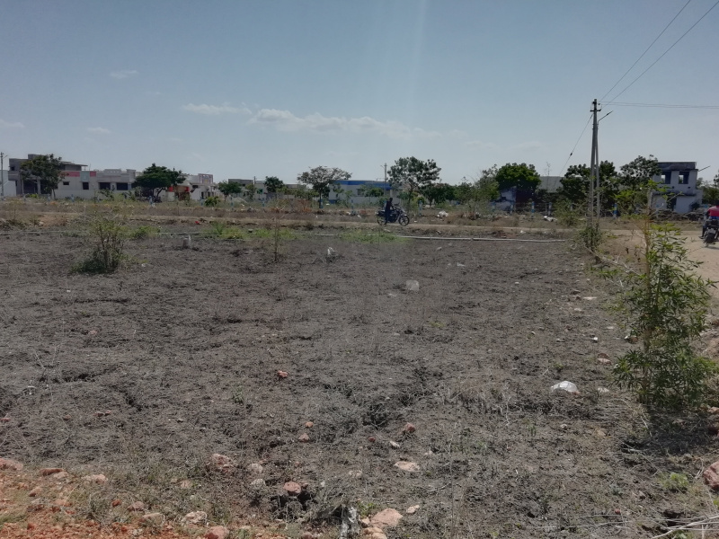  4 Cent Residential Plot for Sale in Kovilpatti, Thoothukudi