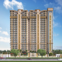 4 BHK Flat for Sale in Sector 32, Rohini, Delhi
