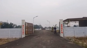 Residential Plot for Sale in Guduvancheri, Chennai