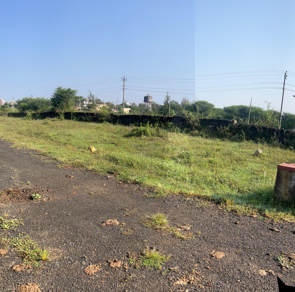  2400 Sq.ft. Residential Plot for Sale in Hiremalligawad, Dharwad