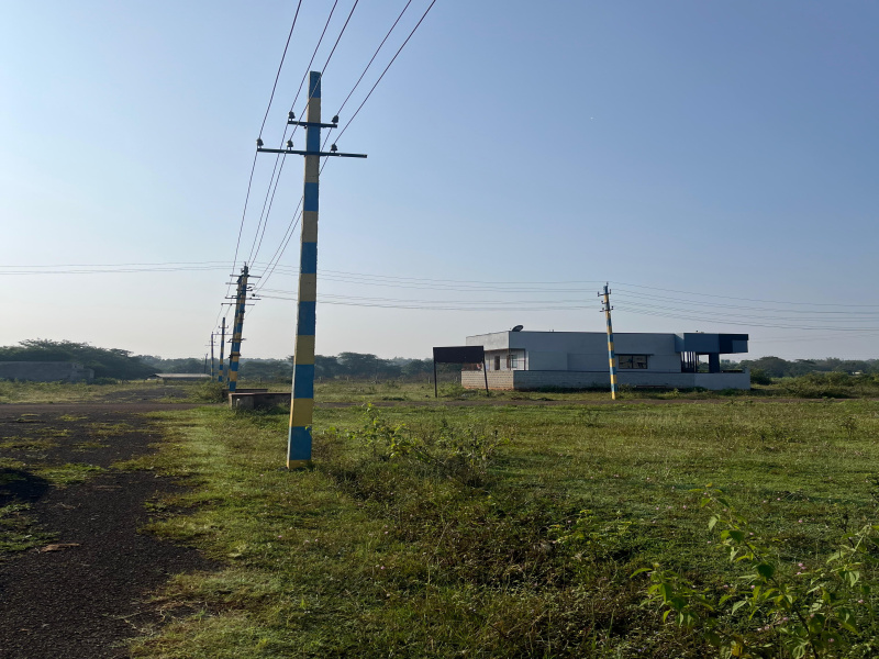  2400 Sq.ft. Residential Plot for Sale in Hiremalligawad, Dharwad