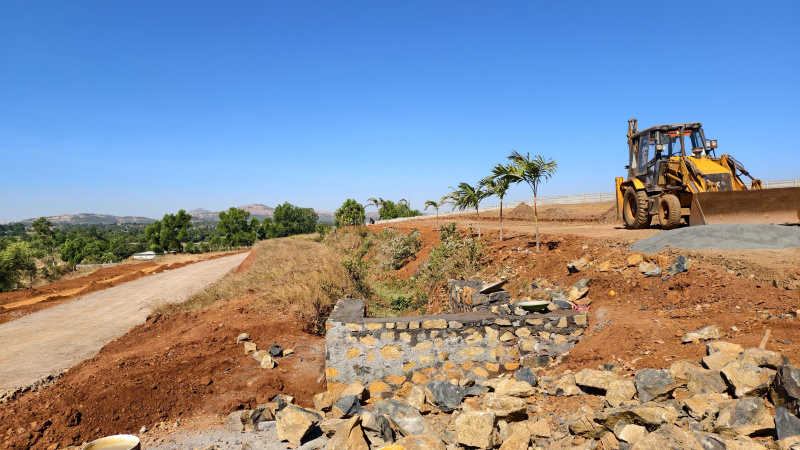  10000 Sq.ft. Commercial Land for Sale in Trimbakeshwar, Nashik