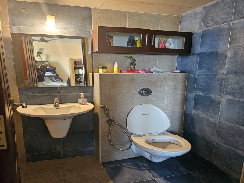 3 BHK 1700 Sq.ft. Apartment for Sale in Palarivattom, Ernakulam