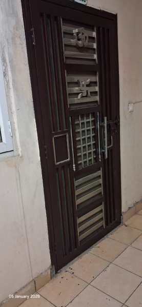 2 BHK 1106 Sq.ft. Apartment for Sale in Sector 16 Greater Noida West