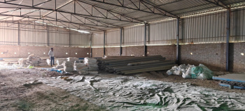  Warehouse for Rent in Sohawal, Satna