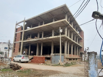  Commercial Land for Rent in Shankarpur, Basti