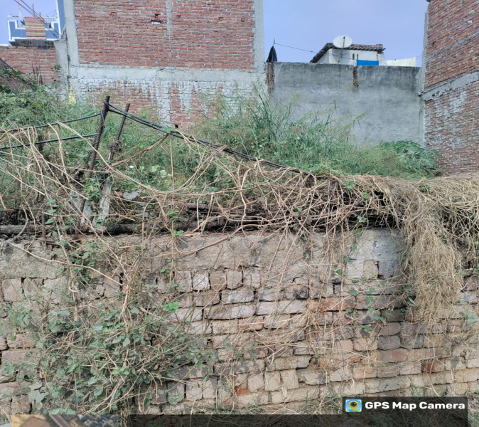  642 Sq.ft. Residential Plot for Sale in Roza Jalalpur Greater Noida