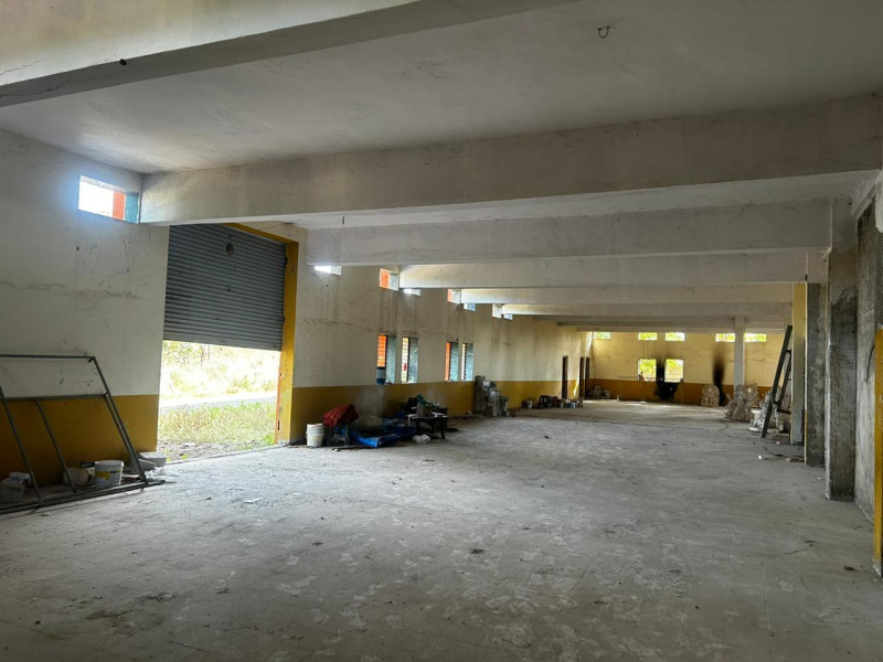  10000 Sq.ft. Warehouse for Rent in Shahapur, Thane