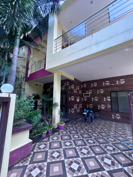 4 BHK House for Sale in A B Road, Indore