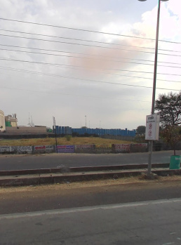  Commercial Land for Sale in A B Road, Indore