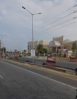  Agricultural Land for Sale in Kanadia Road, Indore