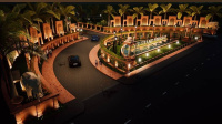  Residential Plot for Sale in A B Road, Indore