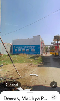  Residential Plot for Sale in A.B. Road, Dewas
