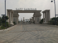  Residential Plot for Sale in Kanadia Road, Indore