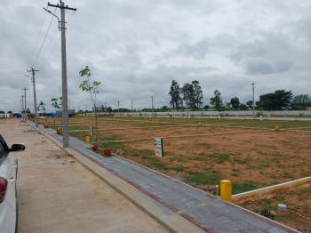  Residential Plot for Sale in Sarjapur Attibele Road, Bangalore