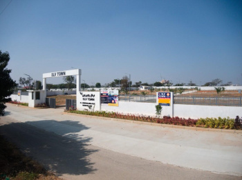  Residential Plot for Sale in Anekal, Bangalore