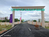  Residential Plot for Sale in Thiruvallore, Chennai