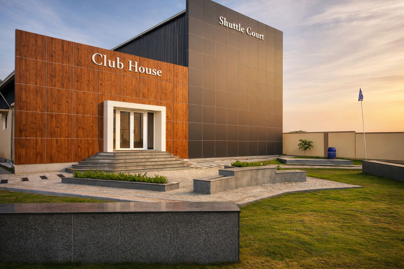  1 Cent Residential Plot for Sale in Pappampatti Pirivu, Coimbatore