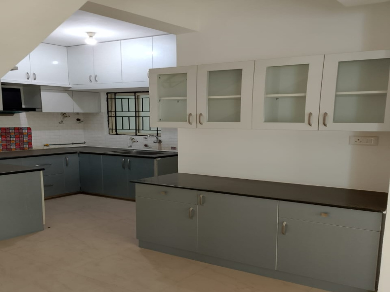 3 BHK 1800 Sq.ft. Apartment for Rent in Sompura, Bangalore