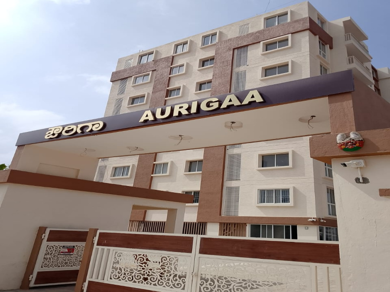 2 BHK 1400 Sq.ft. Apartment for Rent in Sarjapur, Bangalore