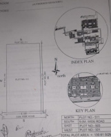  Residential Plot for Sale in Paniyala Road, Roorkee