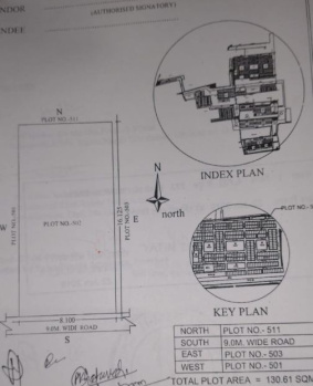  Residential Plot for Sale in Paniyala Road, Roorkee