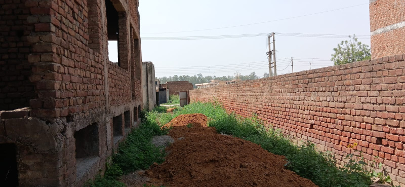  5000 Sq. Yards Factory for Sale in Hathin, Palwal