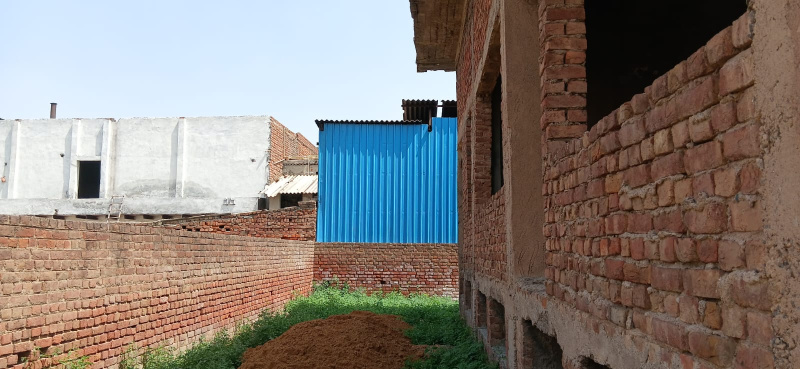  5000 Sq. Yards Factory for Sale in Hathin, Palwal
