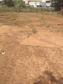  Residential Plot for Sale in Ariyakudi, Karaikudi