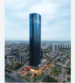 Hotels for Sale in Sector 66 Gurgaon